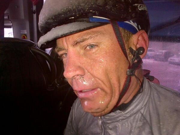 Robbie Hunter (Garmin-Sharp)