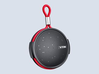 Vtin Soundhot Bluetooth Shower Speaker Hero