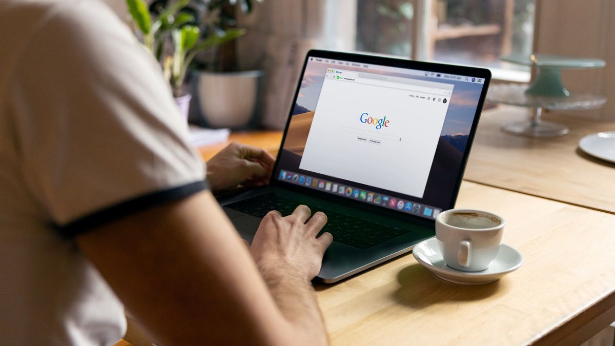 Google dit que Chrome facilite la transition vers le travail hybride