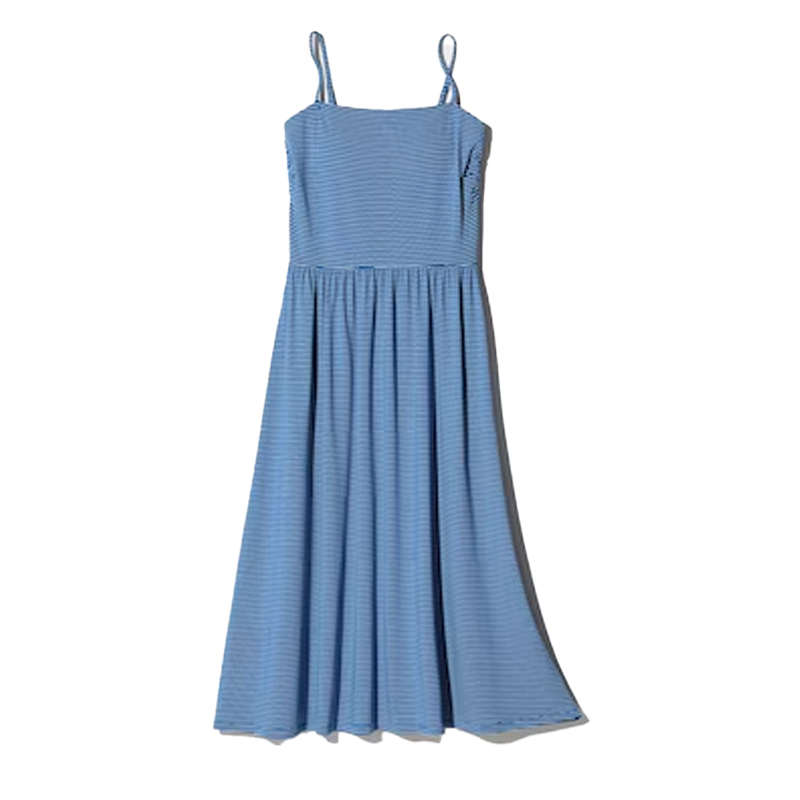 built-in bra dress,