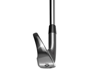 TaylorMade's new PSi iron