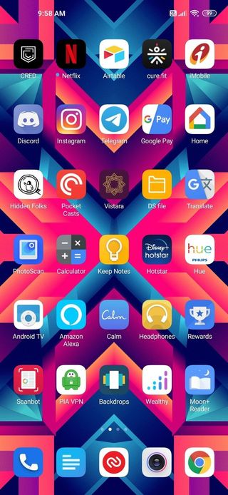 MIUI 11 screenshot