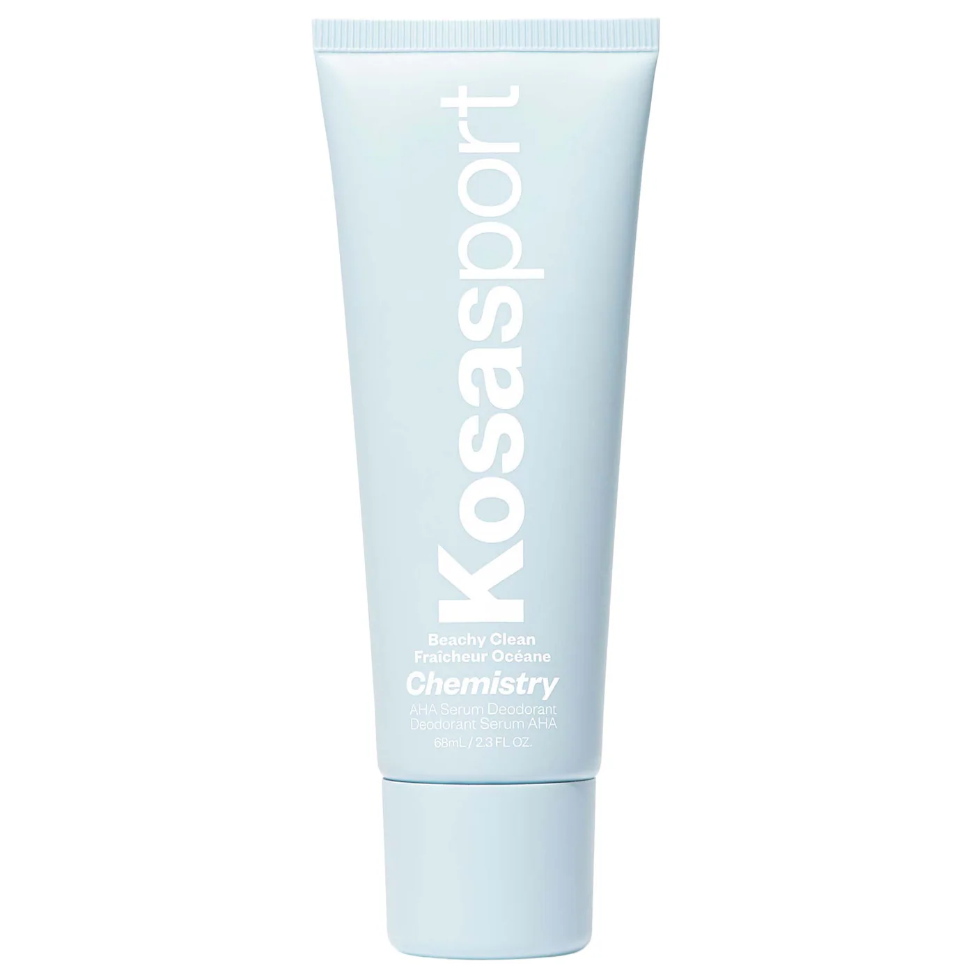 Kosas, Chemistry AHA Serum Deodorant