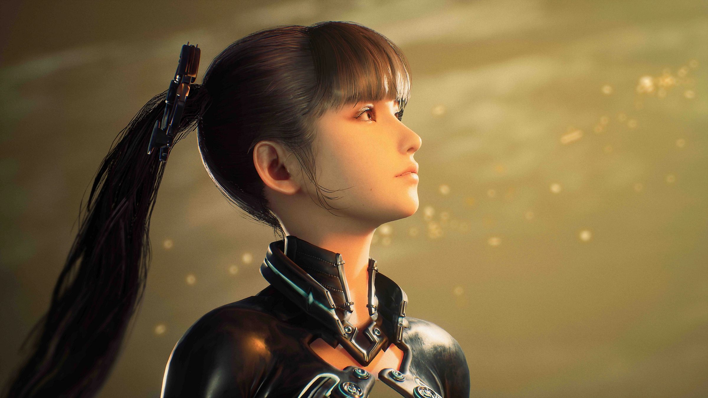 You can try a free Stellar Blade demo this Friday,