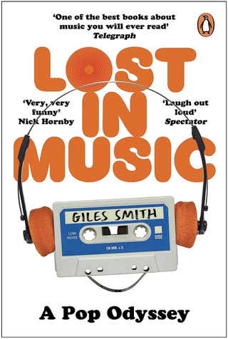 Lost in Music book