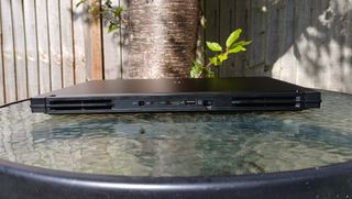 RedMagic Titan 16 Pro gaming laptop review