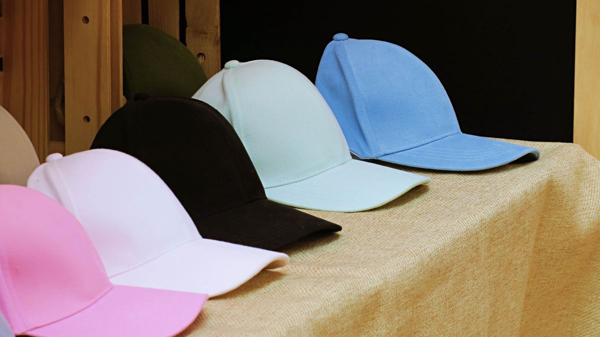 How to clean a hat without ruining the shape Tom's Guide