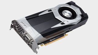 Nvidia GeForce GTX 1060 