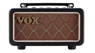 10. Vox Mini Superbeetle