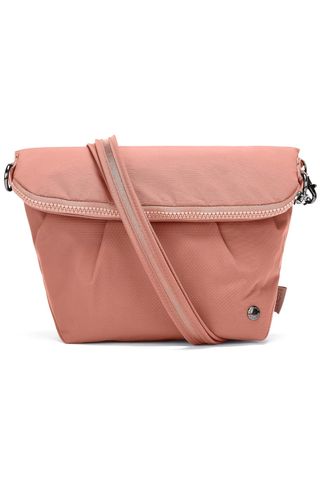 The 16 Best Crossbody Bags for Travel in 2024