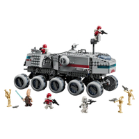 Republic Juggernaut | View at LegoPrice: Ages: Pieces: Item number: 📆 Release date: