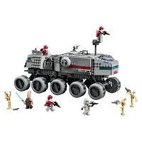 Republic Juggernaut | View at LegoPrice: Ages: Pieces: Item number: 📆 Release date: