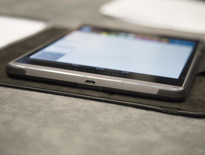 HP Pro Slate