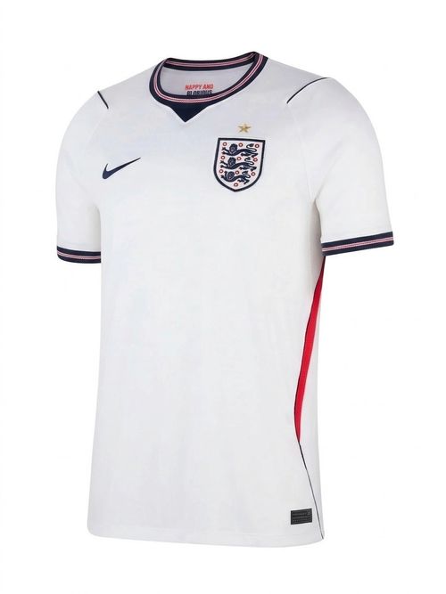 England Home Jersey