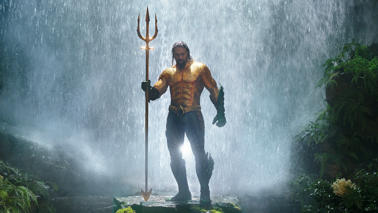 Aquaman download the new version for ios