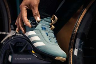 Adidas The Parley Road Shoe BOA