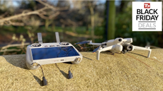 DJI Mini 4 Pro deal