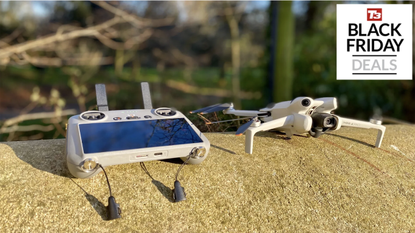 DJI Mini 4 Pro deal