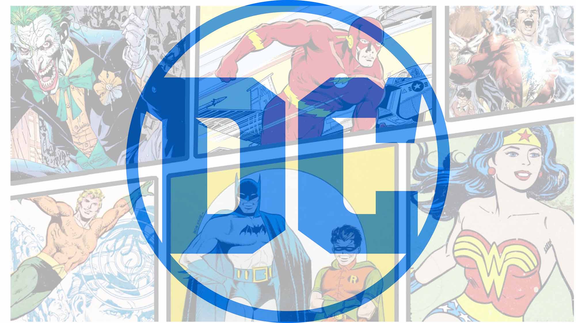New DC movies and shows revealed: 10 things you need to know