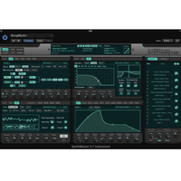 KV331 Audio Synthmaster 2: Was £94.96, now £24.95