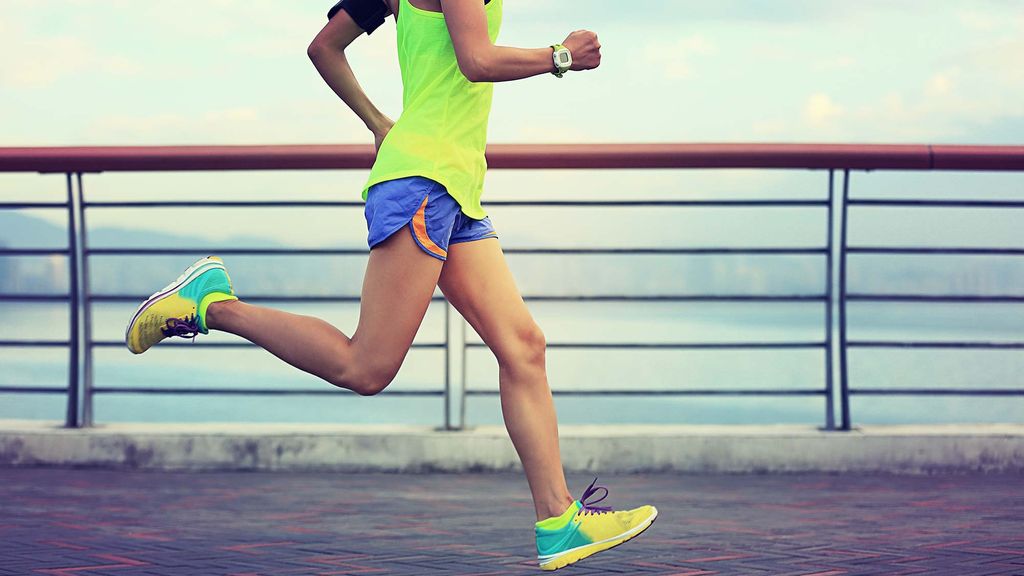 How to train for a marathon Tom's Guide