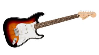 Best electric guitars under $300: Squier Affinity Stratocaster