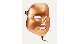 MZ Skin LED mask