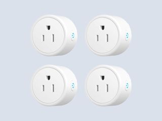 Aoycocr Smart Plug 4pk