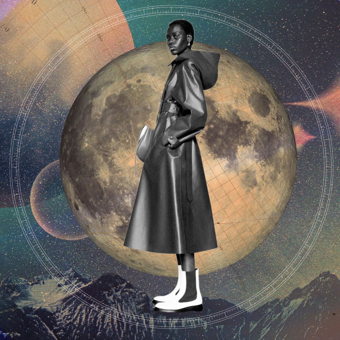 Mercury in Retrograde