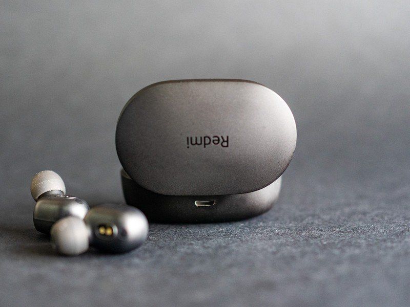 Redmi Earbuds S review