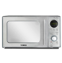 Tower KOR3000DSLT Digital Microwave with Dual Wave - WAS