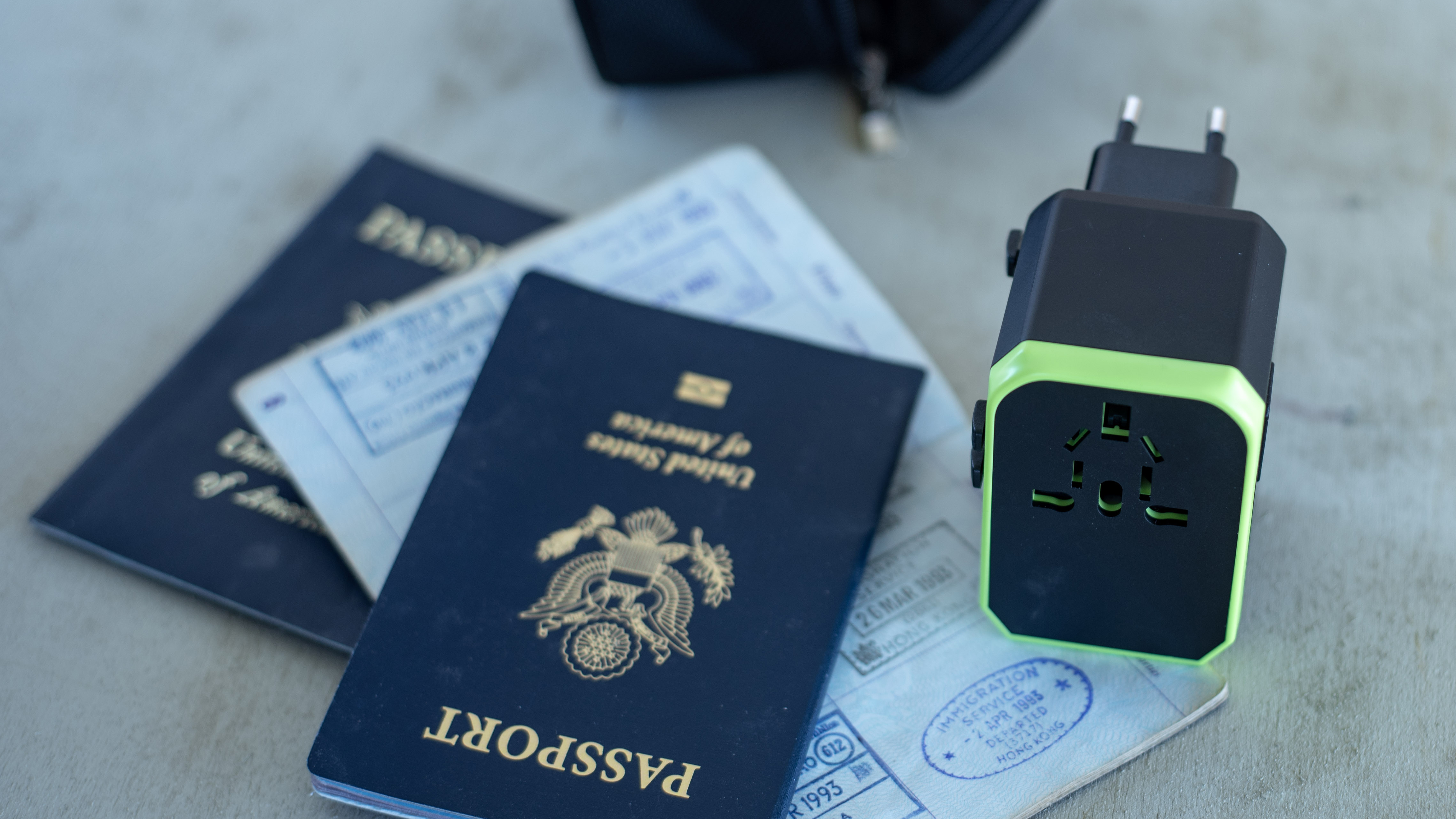 Best travel adapter 2022: power up abroad | T3