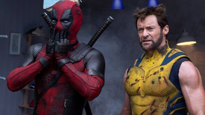 Deadpool 3