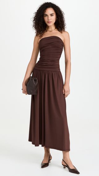 Santal-Kleid