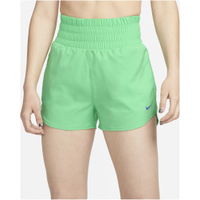 Nike Dri-FIT One Ultra High-Waisted 3" Brief-Lined Shorts