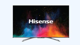 Hisense 2020 TVs - Hisense XD9G series
