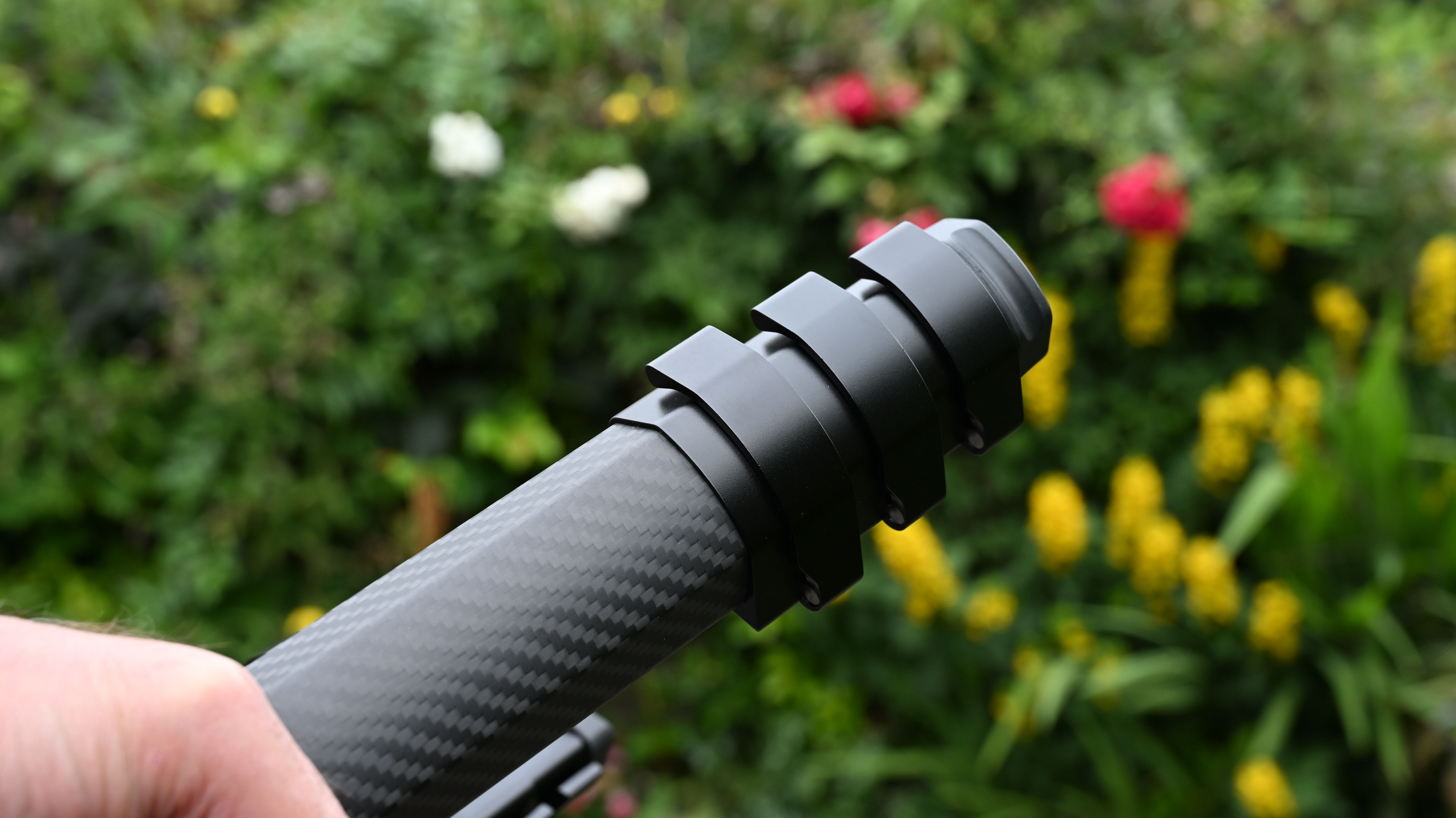 Peak Design Pro Tall Tripod product image