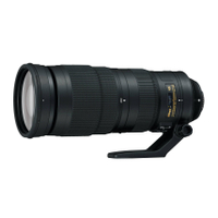 Nikon 200-500mm f5.6E |