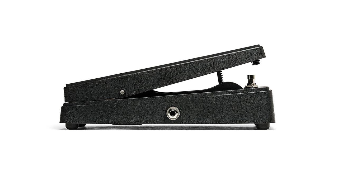 Best wah pedals 2019 - Electro-Harmonix Wailer Wah