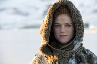 Ygritte game of Thrones death