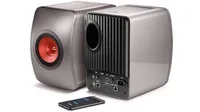 Best KEF speakers 2022: KEF LS50 Wireless