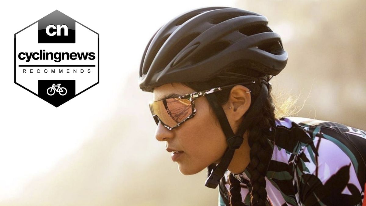 Adjustable Cycling Glasses Polarized Photochromic Lens Sport Goggles Eyewear 