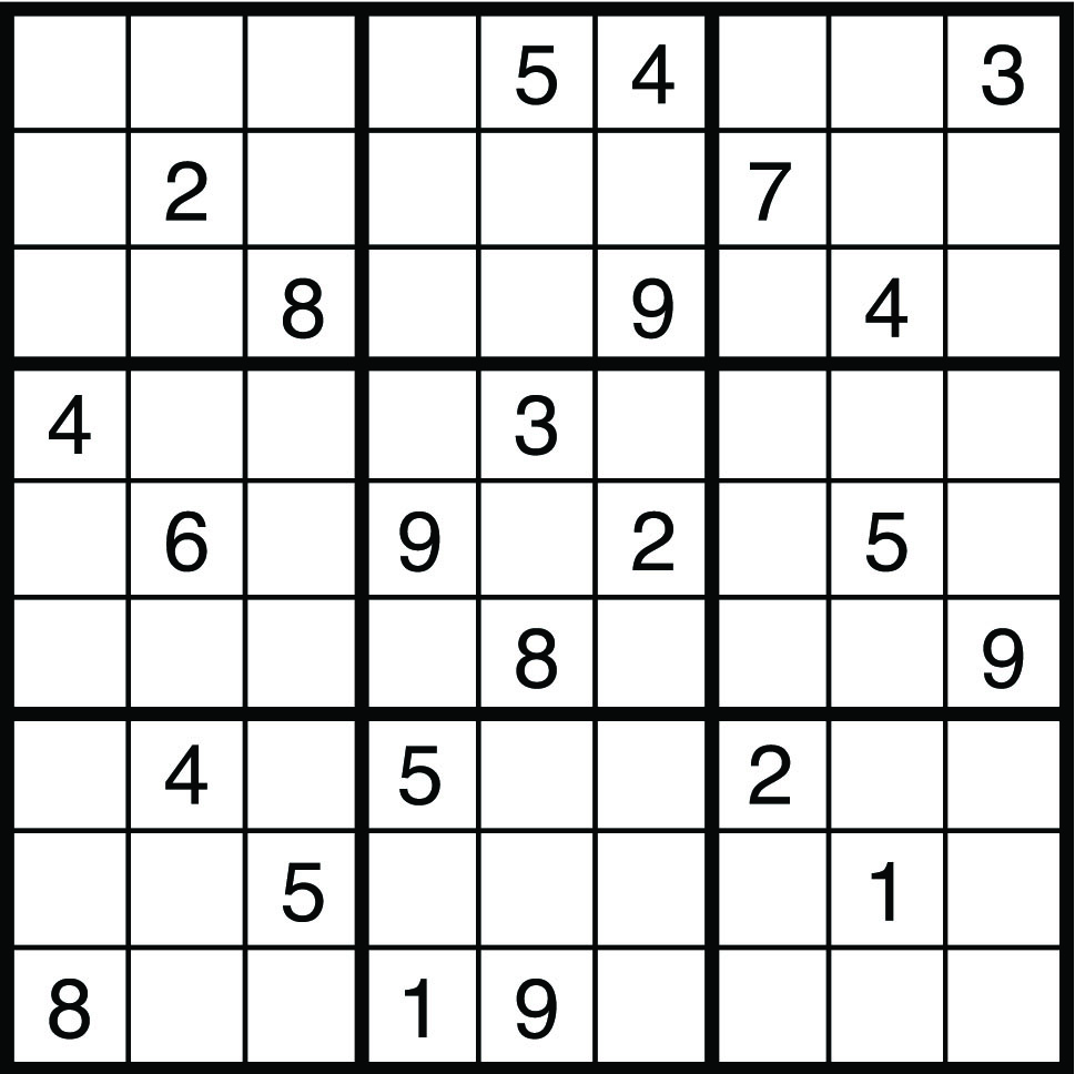 Puzzle