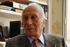 Thierry Manoncourt of Chateau Figeac