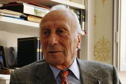 Thierry Manoncourt of Chateau Figeac