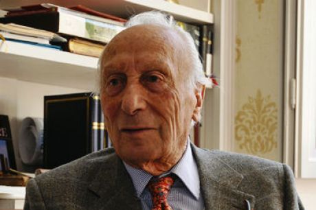 Thierry Manoncourt of Chateau Figeac