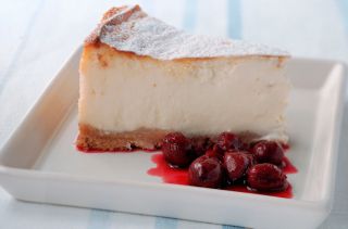 Cheesecake