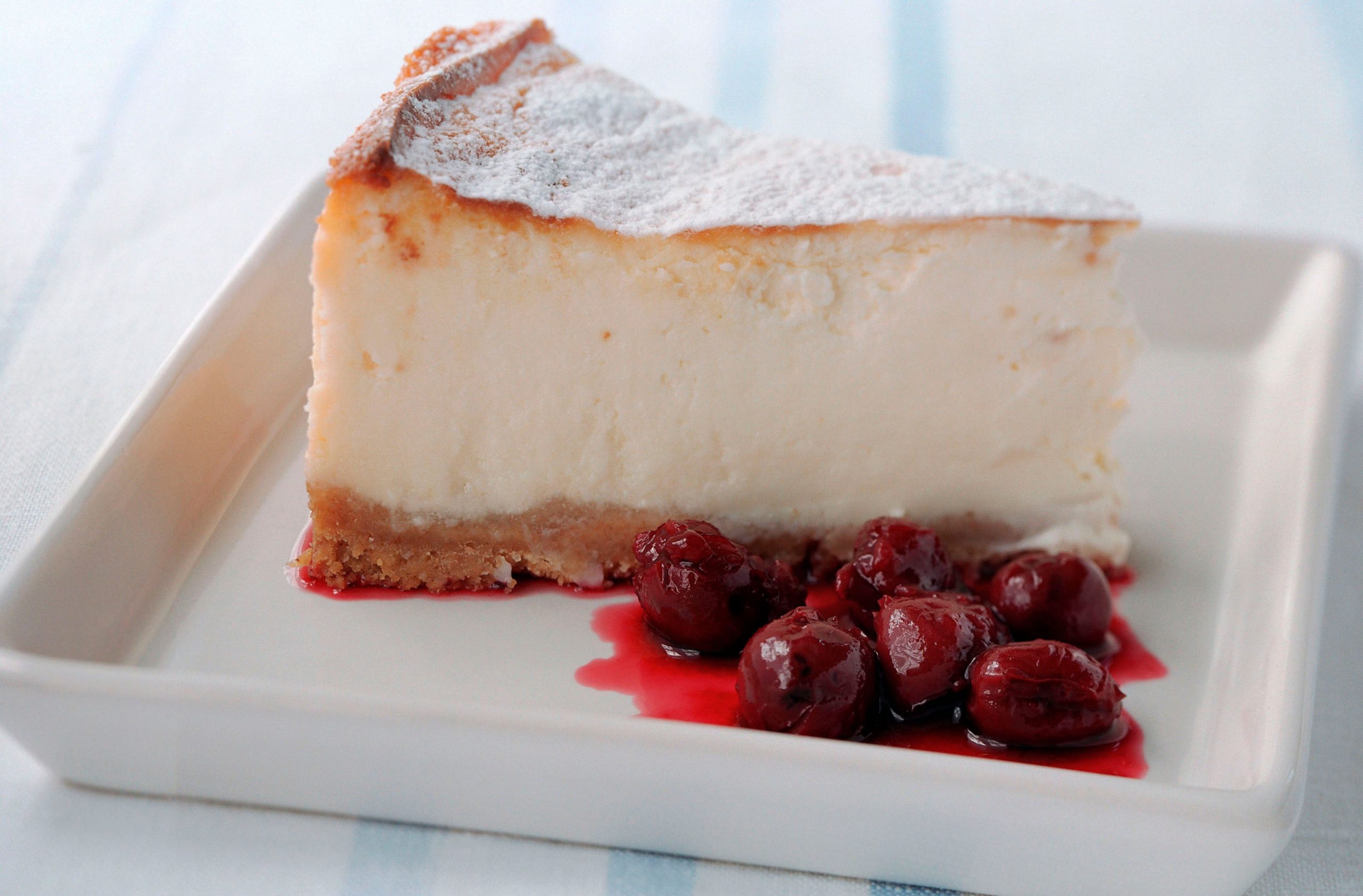 Cheesecake