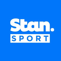 Stan Sport: Sign up and get a 7-day free trial