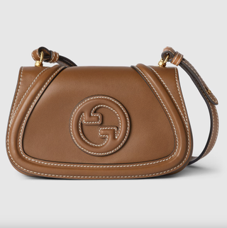 Gucci Blondie Mini Shoulder Bag